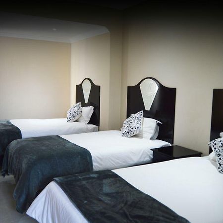 Kismet Hotel Pietermaritzburg Extérieur photo