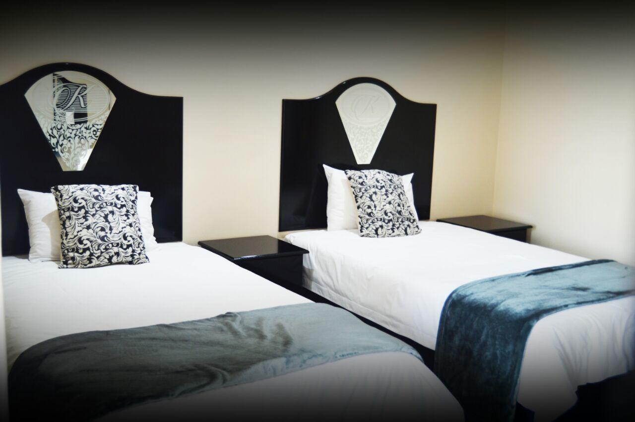 Kismet Hotel Pietermaritzburg Extérieur photo