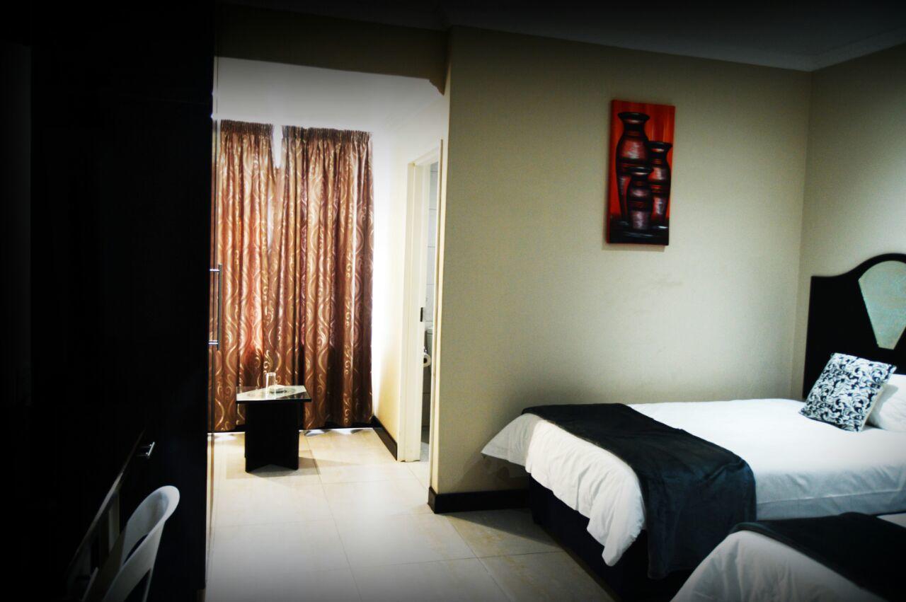 Kismet Hotel Pietermaritzburg Extérieur photo